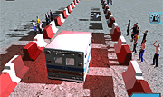 Ambulance Academy 3D